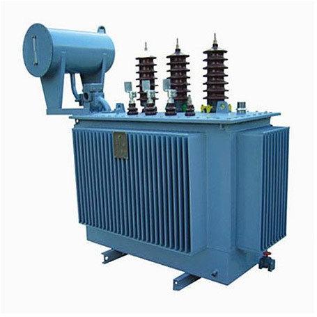 OIL COOLED DRY TYPE Electrical Transformer, Power : 200KVA ONWARD