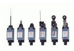 Honeywell Limit Switch, for Industrial, Rated Voltage : 100 to 240V AC