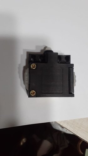Limit Switch, for Industrial, Rated Voltage : 240 VAC