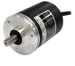 Rotary Sensor Encoder