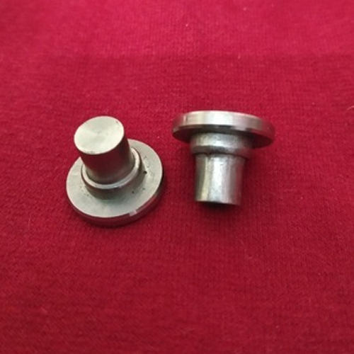 Stainless Steel Rivets, Color : Silver