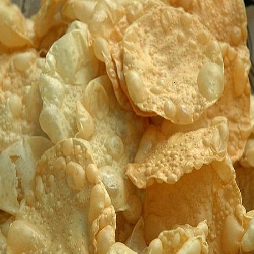 Salted Papad