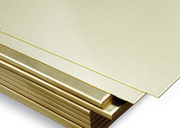 Brass Sheets