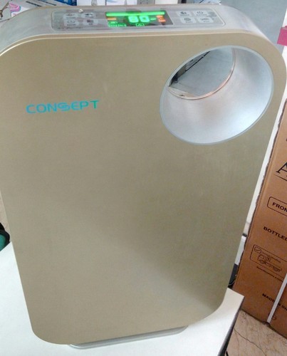 Air Purifier, for Office, Voltage : 220 V