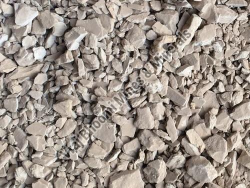 Bentonite Lumps, for Construction Works, Grade : Technical Grade