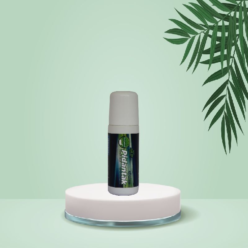 Pidantak Balm Oil Roll-on