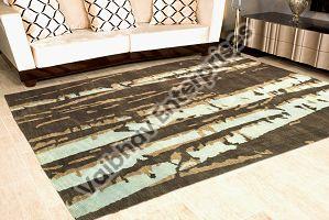 Wool VEC-2187 Hand Tufted Carpet, Pattern : Handtuffted