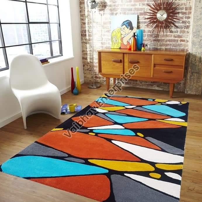 VEC-012 Designer Carpet
