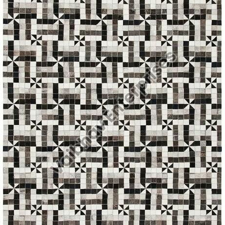 VELC-03 Leather Carpet