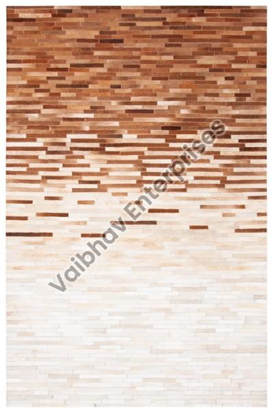 VELC-10 Leather Carpet
