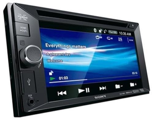 Sony Car Audio System