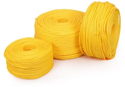 Nylon rope, Packaging Type : Coil