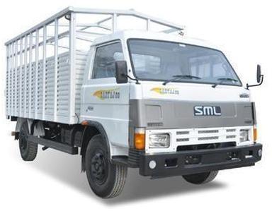 Sartaj Truck