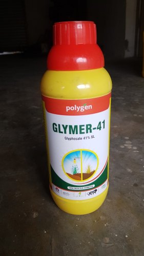 Glyphosate 41% SL