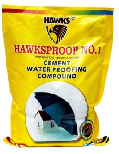 Cement Waterproofing Compound, Purity : 100%