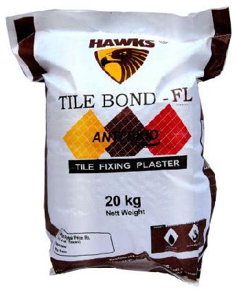 Tile Bond FL, Packaging Type : PP Packet