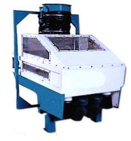 Vibro Destoner Machine