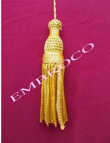 Decorative Tassel