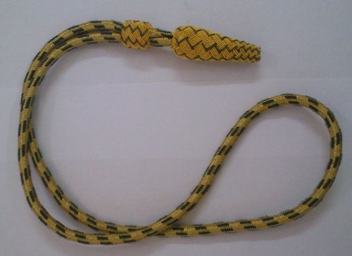 Whistle Lanyards