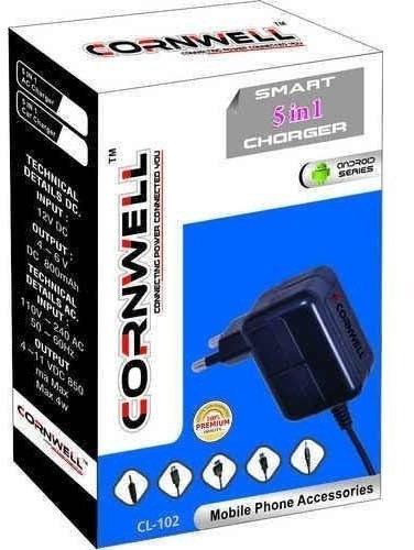 Mobile Charger Box