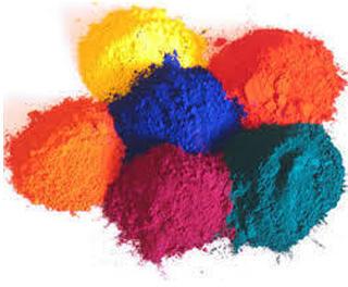 Organic Pigment Powder, Packaging Size : 25 kg