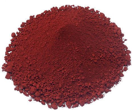Red Iron Oxide, Packaging Type : Bag