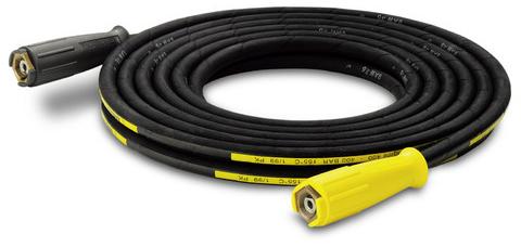 Synthetic Rubber Hydraulic Hose Pipe, Fluid Type : Compressed Air, Water
