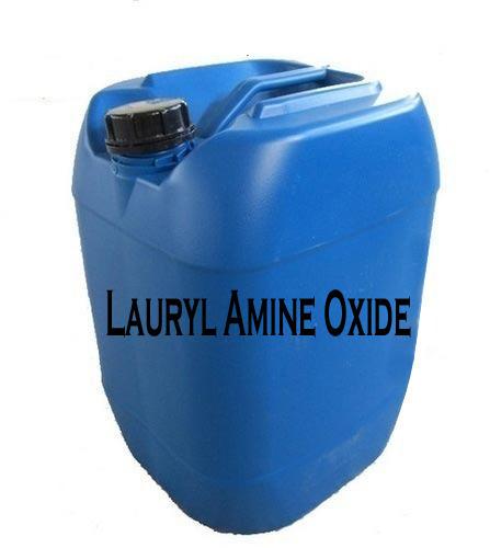 Lauryl Amine Oxide, Packaging Size : 50kgs Jerrycanes