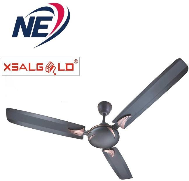 Fisher Model Ceiling Fan