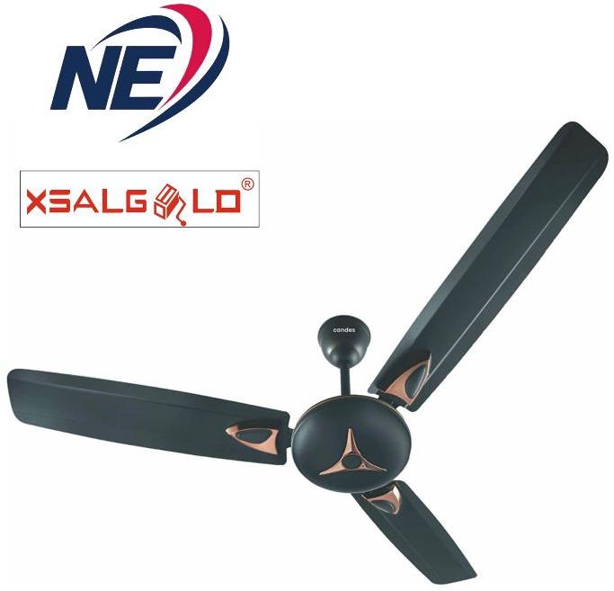 Xsalgold Star Model Ceiling Fan, Blade Size : 18 Inch