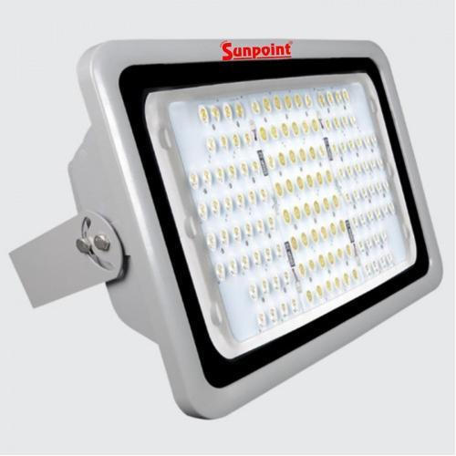 LED Floodlight Fitting, Power : 10 to 500 W