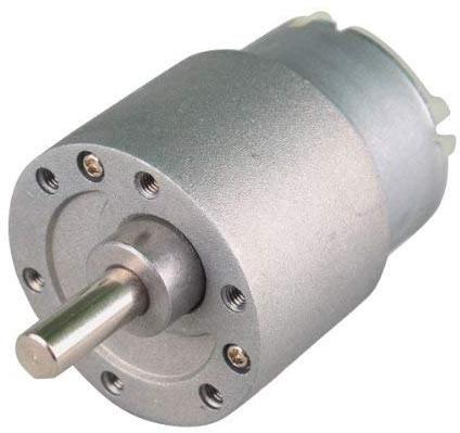 Torque Motor, Voltage : 415 V