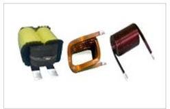 High current chokes, for Power Electronics, Frequency Converter, Buck Boost converters.