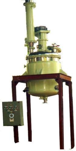 PVA Emulsion Plant