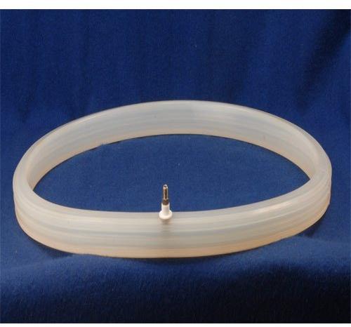 Silicone Inflatable Gasket, Packaging Type : Packet