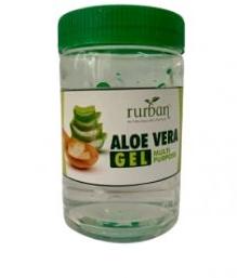 Rurban 500gm Aloe Vera Gel, for Parlour, Personal, Purity : 100%