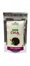 Rurban chia seeds, Packaging Size : 500gm