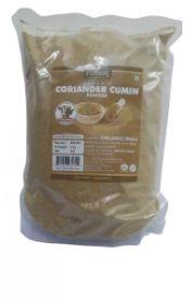 Rurban coriander cumin powder, Packaging Size : 1kg