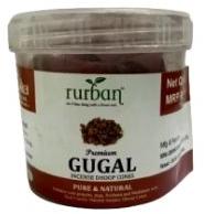 Rurban Gugal Dhoop Cone, Packaging Type : Paper Box
