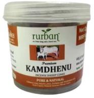Rurban Kamdhenu Dhoop Cone, for Fragrance, Feature : Eco Friendly, Feels Good