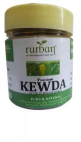 Rurban Kewda Dhoop Cone, for Fragrance, Feature : Aromatic, Best Quality, Eco Friendly, Feels Good