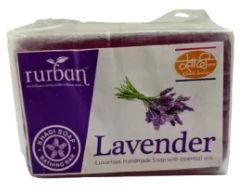 Rurban lavender soap, Feature : Basic Cleaning, Effectiveness, Skin-Friendley
