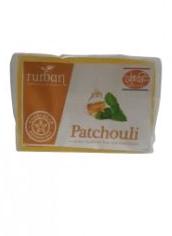 Rurban Patchouli Soap, Packaging Type : Paper Cover