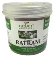 Rurban Ratrani Dhoop Cone, for Fragrance, Feature : Aromatic, Eco Friendly