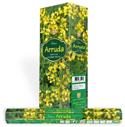 Indians Arruda Premium Incense Sticks