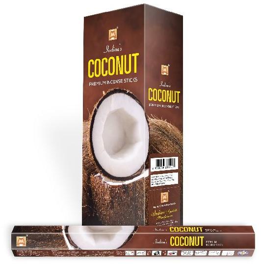 Indians Coconut Premium Incense Sticks