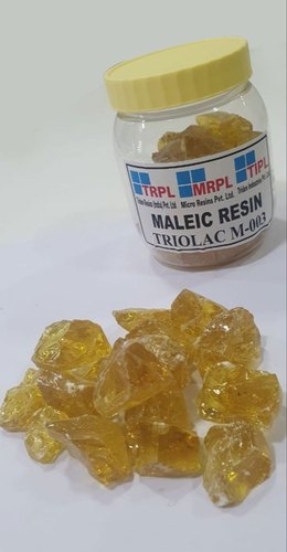 Maleic Resin