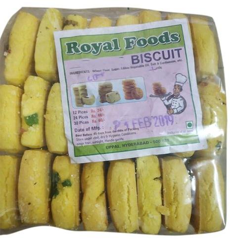 Fruit Biscuit, Packaging Size : 380gram Per Packet