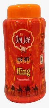 OmJee Hing, Packaging Type : JARS