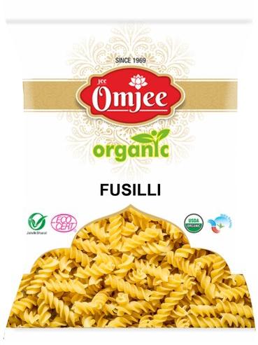 Pasta Fusilli, Packaging Size : Packet
